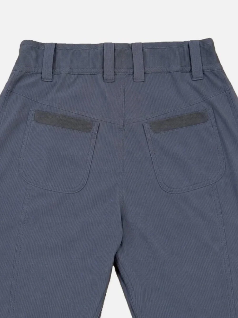 Women's Lululemon Active Drawstring Waist Pants Size M Charcoal Gray
